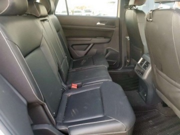 Volkswagen 2020 Volkswagen Atlas 2020 VOLKSWAGEN ATLAS CROSS SPORT SE 2.0 Benzyna 276KM, zdjęcie 9