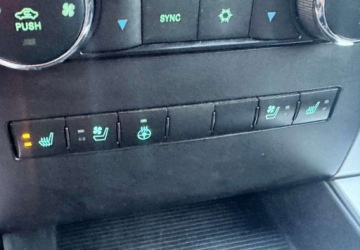 Dodge Ram IV 2010 Dodge RAM Dodge RAM 5.7 BenzynaLPG 345KM, zdjęcie 24