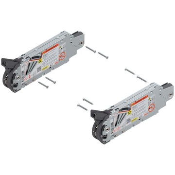 BLUM AVENTOS HF siłownik do frontów uchylno-skład.