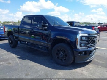 Ford 2025 Ford F350 Lariat 2025 6.7 Diesel 475KM, zdjęcie 7