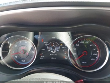 Dodge Charger VII 2023 Dodge Charger Scat Pack 2023 6.4l 6.4 Benzyna 485KM, zdjęcie 10