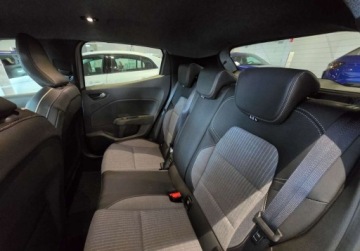 Renault Clio V 2025 Renault Clio od reki CLIO techno full hybrid E-Tech 145 g.2025 1.6 Hybryda, zdjęcie 15