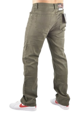 Мужские джинсы Bigrey Olive Pants W37/L32