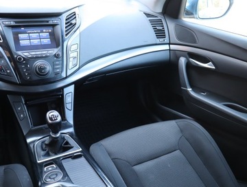 Hyundai i40 2011 Hyundai i40 1.6 CRDi, Navi, Klima, Klimatronic, zdjęcie 7