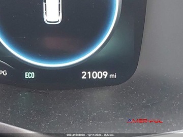 Hyundai Santa Fe IV 2022 Hyundai Santa Fe 2022 r., 1,6L HYBRID BLUE 1.6 Hybryda 226KM, zdjęcie 7