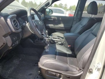 Toyota Tacoma II 2023 Toyota Tacoma 2023, 3.5L, 4x4, TRD OFF ROAD, od ubezpieczalni 3.5 Benzyna, zdjęcie 7