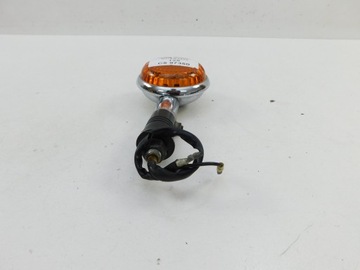 YAMAHA VIRAGO 125 СИГНАЛ ПОВОРОТА ПЕРЕДНИЙ ЛЕВЫЙ