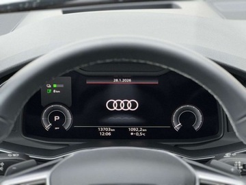 Audi A6 C8 Limousine Plug-In Facelifting 2.0 50 TFSI e 299KM 2024 Audi A6 Limousine PHEV HD LED MATRIX Regulowane Zawieszenie 2.0 299KM, zdjęcie 14
