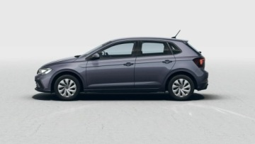 Volkswagen Polo VI Hatchback 5d Facelifting 1.0 MPI 80KM 2026 Volkswagen Polo Nowa wersja Pure! 1.0 MPI 80 KM -, zdjęcie 2