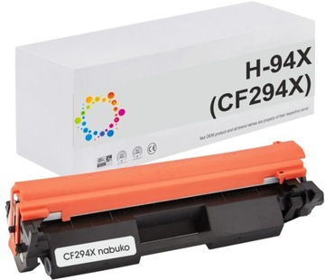 TONER CF294 XL do HP LaserJet Pro M118dw M148dw M149fdw MFP M148dw