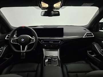 BMW Seria 3 G20-G21 2025 BMW Seria 3 M340i xDrive Sedan 3.0 (392KM) 2025, zdjęcie 5