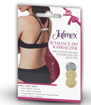 Натяжитель ремня Julimex ba 01 Черный, Уни...