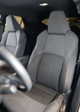 Toyota C-HR II 2023 Toyota C-HR 2.0 Hybrid Dynamic Force Style AWD 2.0 Hybryda 197KM, zdjęcie 12