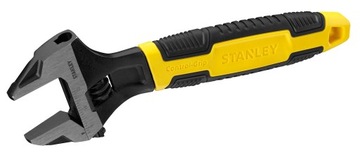 РАЗВОДНОЙ КЛЮЧ STANLEY ФРАНЦУЗСКИЙ 200MM 0-90-948