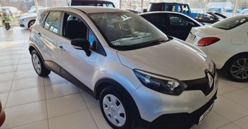 Renault Captur I Crossover ENERGY dCi  90KM 2016 Renault Captur 1.5 dCi 90KM Salon PL 1.5 Diesel 90KM, zdjęcie 3