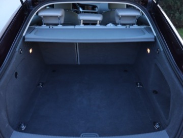 Audi A5 8T Cabrio Facelifting 1.8 TFSI 170KM 2015 Audi A5 1.8 TFSI, Xenon, Bi-Xenon, Klima, zdjęcie 13