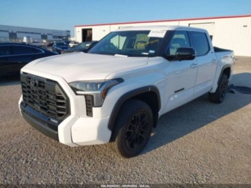 Toyota Tundra II 2025 Toyota Tundra Limited 2025 3.4l 3.4 Benzyna 389KM, zdjęcie 1