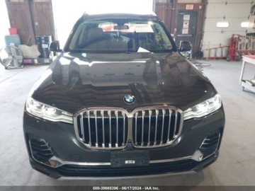 BMW X7 2020 BMW X7 2020r, XDrive40i, 3.0L 3.0 Benzyna 335KM, zdjęcie 3
