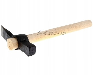 MŁOTEK MURARSKI TYP BERLIŃSKI 0.7kg