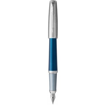 Pióro wieczne (F) URBAN PREMIUM DARK BLUE CT 19315
