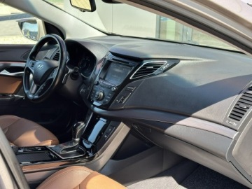 Hyundai i40 Kombi Facelifting 1.7 CRDi 141KM 2015 Hyundai i40 8xAlu! Kamera, Navi, Wentylacja,, zdjęcie 15