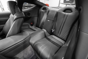 Lexus LC Coupe 500h 359KM 2019 Lexus LC 500h V6 359 KM. Salon PL. Bezwypadkowy., zdjęcie 22