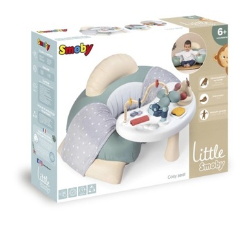 Набор интерактивных столиков Smoby Little