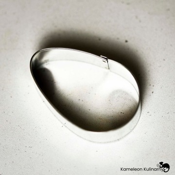 МОЛДЕР ДЛЯ ПЕЧЕНЬЯ Рождественские праздники ПАСХА 6 шт.