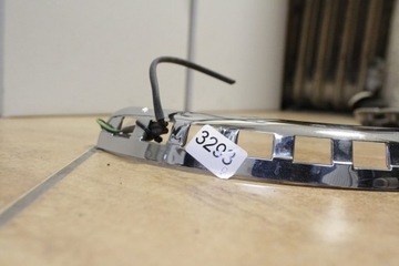 Светодиодная лента Honda Goldwing GL1800, кольцо 3293