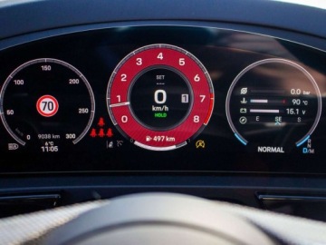 Porsche Cayenne III 2025 Porsche Cayenne GTS FV23 Gwarancja Approved 4.0 Benzyna 500KM, zdjęcie 11