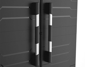 Садовый шкаф Keter CABINET