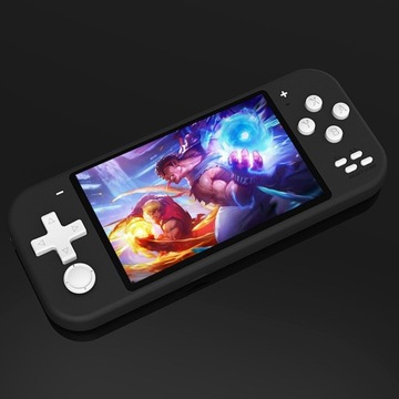 НОВАЯ МИНИ-игровая консоль X20 High Clarity Entertainment 4.3