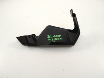 SUZUKI DL 1000 V-STROM HANDBAR RIGHT HAND GUARD