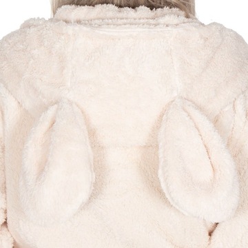 ХАЛАТ ЖЕНСКИЙ ТЕПЛЫЙ С КАПЮШОНОМ R.L/XL, ЗАВЯЗЫВАЕМЫЙ НА ТАЛИИ, ТОЛСТЫЙ, ДЛИННЫЙ, МЯГКИЙ