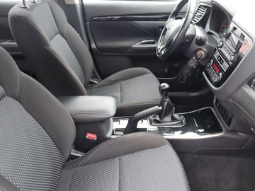 Mitsubishi Outlander III SUV Facelifting 2017 2.0 150KM 2019 Mitsubishi Outlander 2.0, Salon Polska, zdjęcie 8