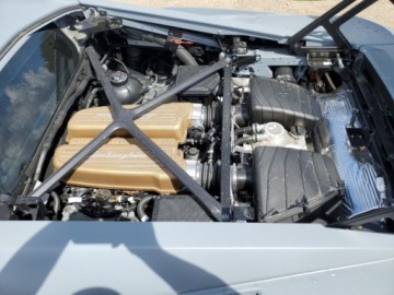 Lamborghini Huracan 2023 Lamborghini Huracan sto, 2023r., 5.2L 5.2 Benzyna 630KM, zdjęcie 10