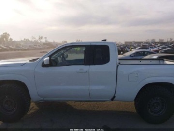 Nissan 2025 Nissan Frontier King Cab SV 2025 3.8 Benzyna 310KM, zdjęcie 2