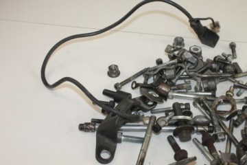 КОМПЛЕКТ БОЛТОВ YAMAHA XV 535 VIRAGO