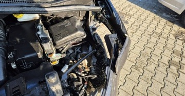 Citroen C3 Aircross  I Crossover 1.2 PureTech 110KM 2019 Citroen C3 Aircross 1.2 110KM Tablet Nawigacja Parktronic Kamera Tempomat, zdjęcie 20