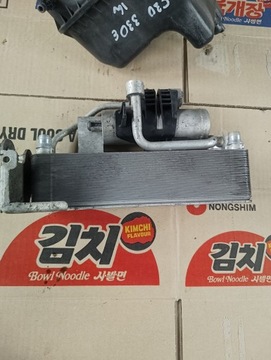 BMW F30 F31 F20 F32 F34 KONDENZÁTOR KLIMATIZACE 9338330