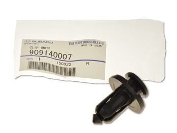SPINKA KLIPS KOŁEK MOCOWANIE 909140007 OE SUBARU