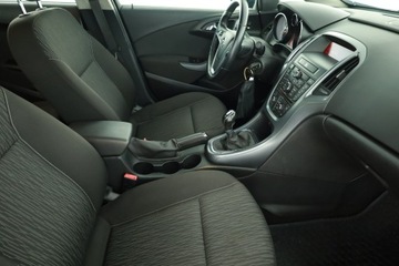 Opel Astra J Sedan 1.6 Twinport ECOTEC 115KM 2015 Opel Astra 1.6 16V, Salon Polska, Serwis ASO, zdjęcie 6