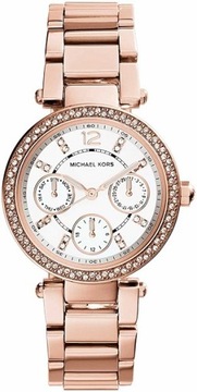 Michael Kors Zegarek Damski MK5616