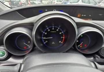 Honda Civic IX Hatchback 5d 1.4 i-VTEC 100KM 2015 Honda Civic Zadbany 1.4 Benzyna 100KM, zdjęcie 22