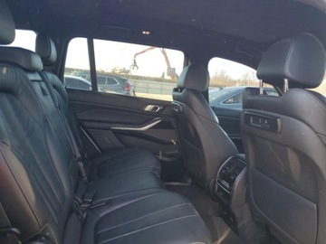 BMW X7 2020 BMW X7 xDrive40I 2020 3.0l 3.0 Benzyna 335KM, zdjęcie 11