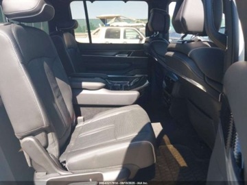 Jeep Wagoneer II 2024 Jeep Grand Wagoneer Series II 2024 3.0l 3.0 Benzyna 510KM, zdjęcie 12
