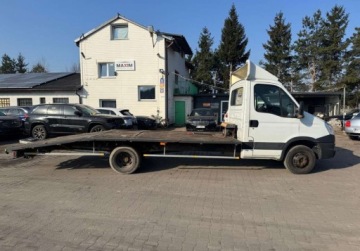 Iveco 2012 Iveco Inny 2009 IVECO 35C11 2,3L 2.3 Diesel 106KM, zdjęcie 3