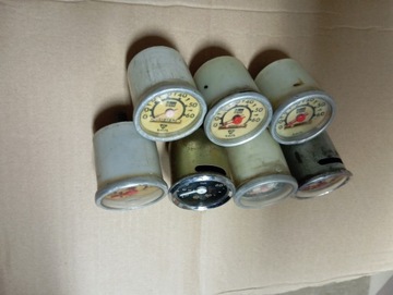 счетчик Ромет Огар, Кадет, Москит, Ява 50, самокат