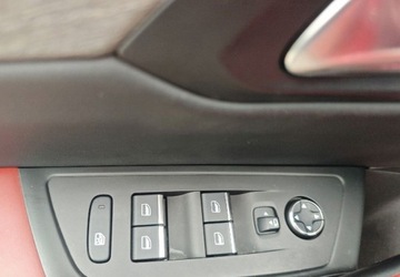 Peugeot 508 II Sedan 1.6 Puretech 225KM 2019 Peugeot 508 1.6 PureTech GT Pack SS EAT8 SalonPL FVat Od Reki Najbogatszy, zdjęcie 13