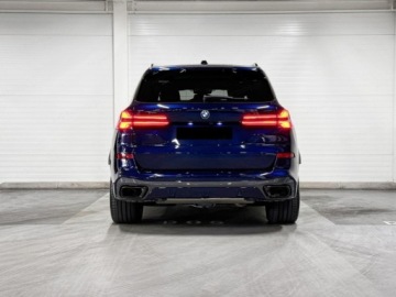 BMW X5 G05 SUV Facelifting 3.0 30d 298KM 2026 xDrive30d Sport Suv 2.0 (298KM) 2026, zdjęcie 2